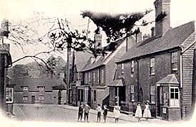 beaulieu high street