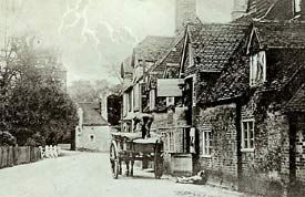 beaulieu mill 1920