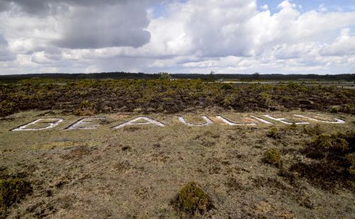 east boldre airfield beaulieu